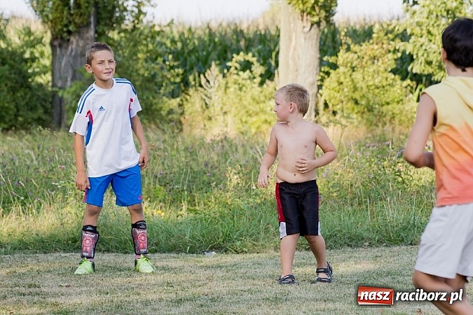 Zdjęcie w galerii na portalu naszraciborz.pl: LKS Rudnik triumfatorem Wojnowice Cup 2013 wiadomości z regionu