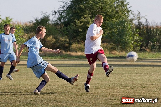 Zdjęcie w galerii na portalu naszraciborz.pl: LKS Rudnik triumfatorem Wojnowice Cup 2013 wiadomości z regionu