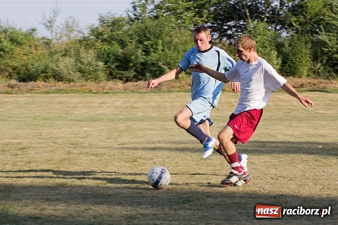 Zdjęcie w galerii na portalu naszraciborz.pl: LKS Rudnik triumfatorem Wojnowice Cup 2013 wiadomości z regionu