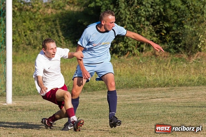 Zdjęcie w galerii na portalu naszraciborz.pl: LKS Rudnik triumfatorem Wojnowice Cup 2013 wiadomości z regionu
