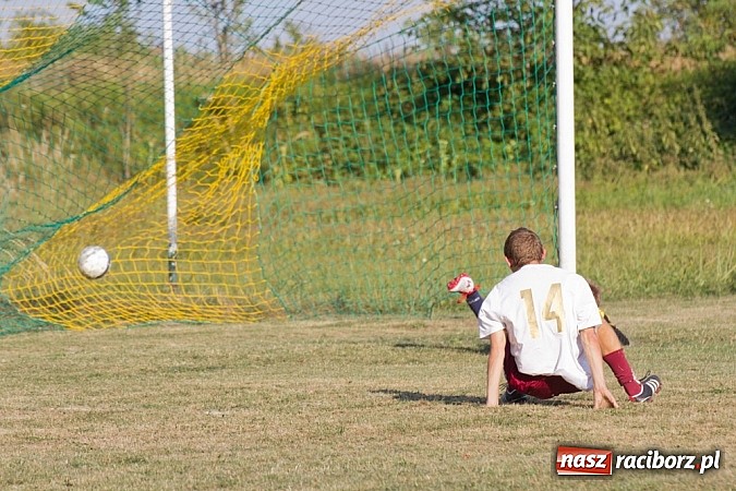 Zdjęcie w galerii na portalu naszraciborz.pl: LKS Rudnik triumfatorem Wojnowice Cup 2013 wiadomości z regionu