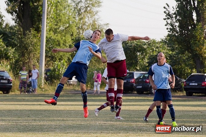 Zdjęcie w galerii na portalu naszraciborz.pl: LKS Rudnik triumfatorem Wojnowice Cup 2013 wiadomości z regionu