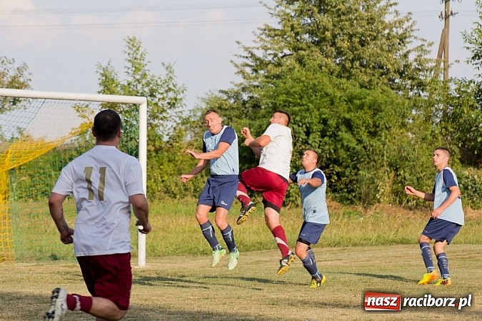 Zdjęcie w galerii na portalu naszraciborz.pl: LKS Rudnik triumfatorem Wojnowice Cup 2013 wiadomości z regionu