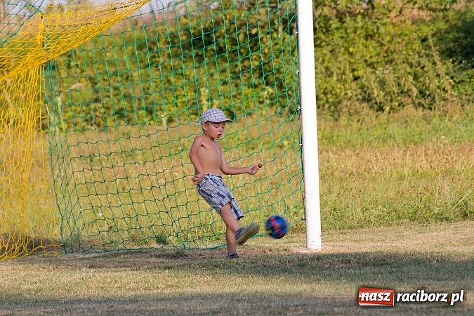 Zdjęcie w galerii na portalu naszraciborz.pl: LKS Rudnik triumfatorem Wojnowice Cup 2013 wiadomości z regionu