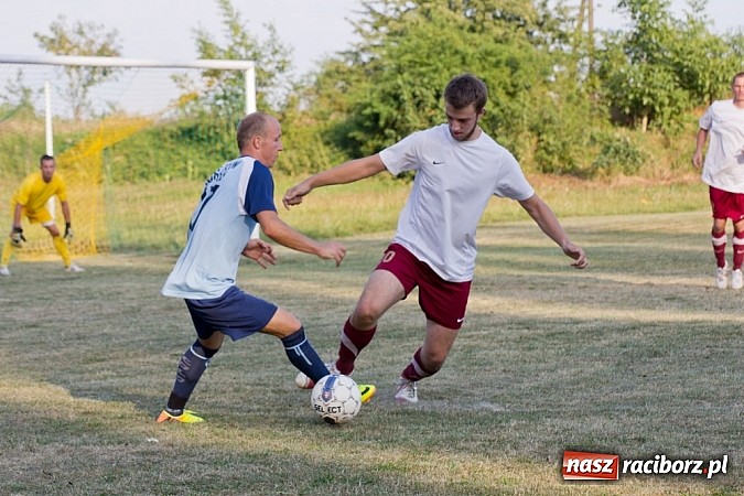 Zdjęcie w galerii na portalu naszraciborz.pl: LKS Rudnik triumfatorem Wojnowice Cup 2013 wiadomości z regionu