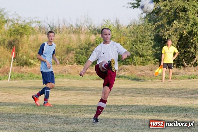 Zdjęcie w galerii na portalu naszraciborz.pl: LKS Rudnik triumfatorem Wojnowice Cup 2013 wiadomości z regionu