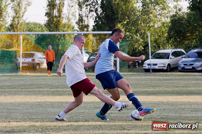 Zdjęcie w galerii na portalu naszraciborz.pl: LKS Rudnik triumfatorem Wojnowice Cup 2013 wiadomości z regionu