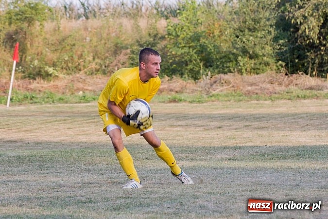 Zdjęcie w galerii na portalu naszraciborz.pl: LKS Rudnik triumfatorem Wojnowice Cup 2013 wiadomości z regionu