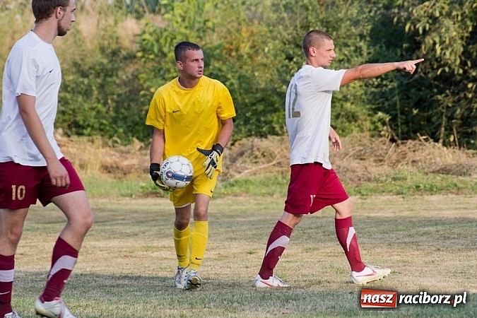 Zdjęcie w galerii na portalu naszraciborz.pl: LKS Rudnik triumfatorem Wojnowice Cup 2013 wiadomości z regionu