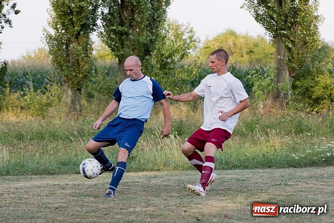 Zdjęcie w galerii na portalu naszraciborz.pl: LKS Rudnik triumfatorem Wojnowice Cup 2013 wiadomości z regionu