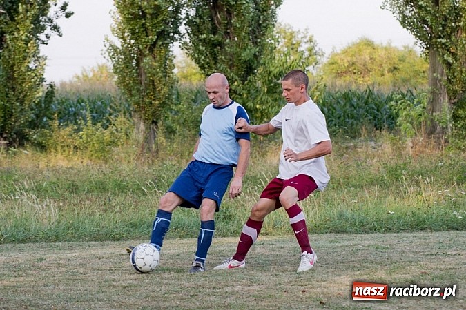 Zdjęcie w galerii na portalu naszraciborz.pl: LKS Rudnik triumfatorem Wojnowice Cup 2013 wiadomości z regionu