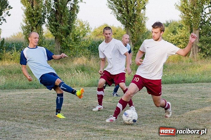 Zdjęcie w galerii na portalu naszraciborz.pl: LKS Rudnik triumfatorem Wojnowice Cup 2013 wiadomości z regionu