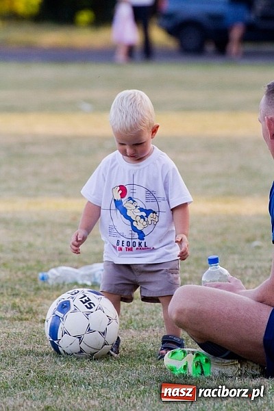 Zdjęcie w galerii na portalu naszraciborz.pl: LKS Rudnik triumfatorem Wojnowice Cup 2013 wiadomości z regionu
