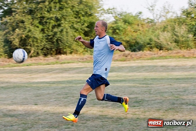 Zdjęcie w galerii na portalu naszraciborz.pl: LKS Rudnik triumfatorem Wojnowice Cup 2013 wiadomości z regionu