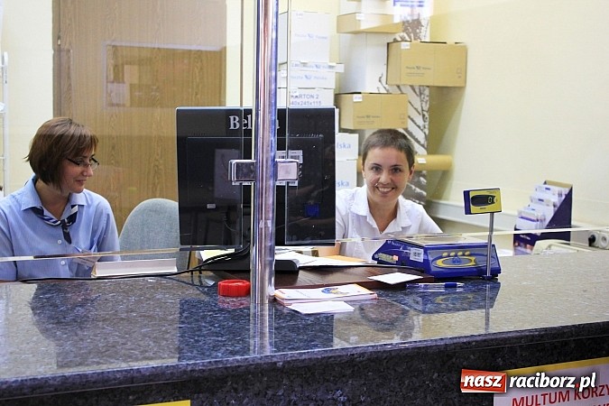 Zdjęcie w galerii na portalu naszraciborz.pl: Pocztówki i neokartki, czyli tradycyjne i nowoczesne pozdrowienia z wakacji wiadomości z regionu