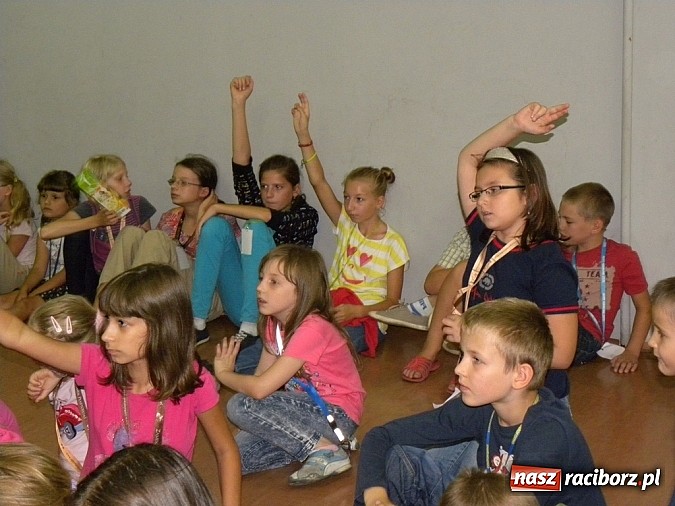 Zdjęcie w galerii na portalu naszraciborz.pl: Gdybym był bogaty pojechałbym do... Izraela! wiadomości z regionu