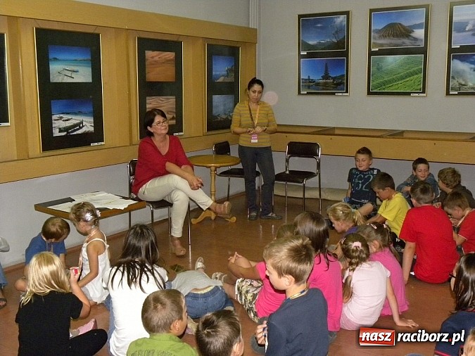 Zdjęcie w galerii na portalu naszraciborz.pl: Gdybym był bogaty pojechałbym do... Izraela! wiadomości z regionu