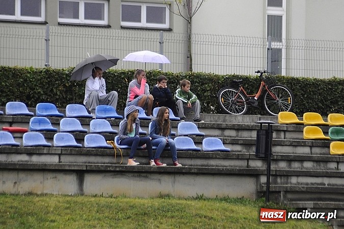 Zdjęcie w galerii na portalu naszraciborz.pl: Ocice lepsze od Samborowic wiadomości z regionu