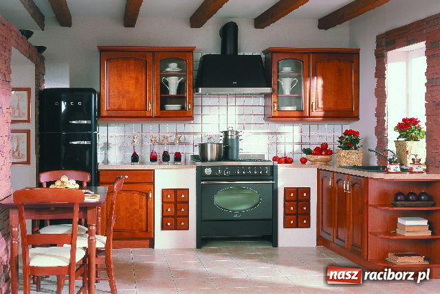 Zdjęcie w galerii na portalu naszraciborz.pl: BLACK RED WHITE - Meble dla pokoleń wiadomości z regionu