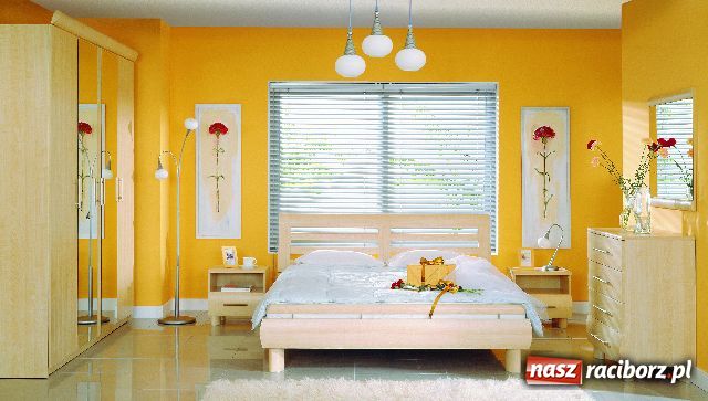 Zdjęcie w galerii na portalu naszraciborz.pl: BLACK RED WHITE - Meble dla pokoleń wiadomości z regionu