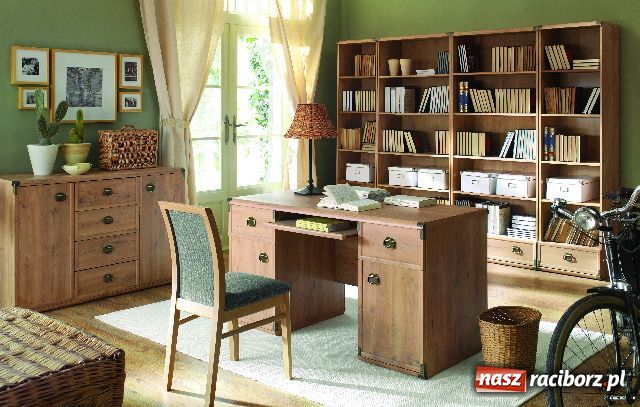 Zdjęcie w galerii na portalu naszraciborz.pl: BLACK RED WHITE - Meble dla pokoleń wiadomości z regionu