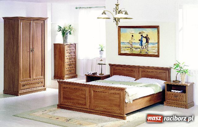 Zdjęcie w galerii na portalu naszraciborz.pl: BLACK RED WHITE - Meble dla pokoleń wiadomości z regionu