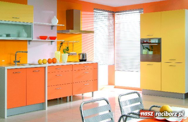 Zdjęcie w galerii na portalu naszraciborz.pl: BLACK RED WHITE - Meble dla pokoleń wiadomości z regionu