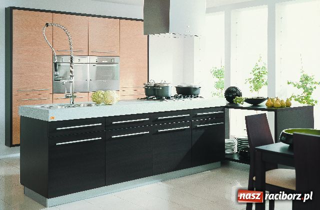 Zdjęcie w galerii na portalu naszraciborz.pl: BLACK RED WHITE - Meble dla pokoleń wiadomości z regionu