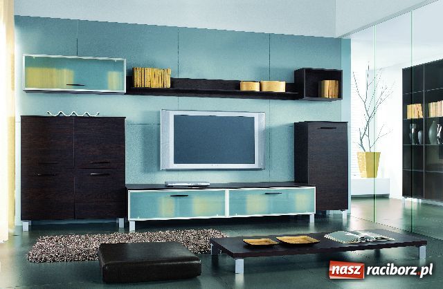 Zdjęcie w galerii na portalu naszraciborz.pl: BLACK RED WHITE - Meble dla pokoleń wiadomości z regionu