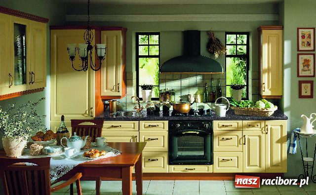 Zdjęcie w galerii na portalu naszraciborz.pl: BLACK RED WHITE - Meble dla pokoleń wiadomości z regionu