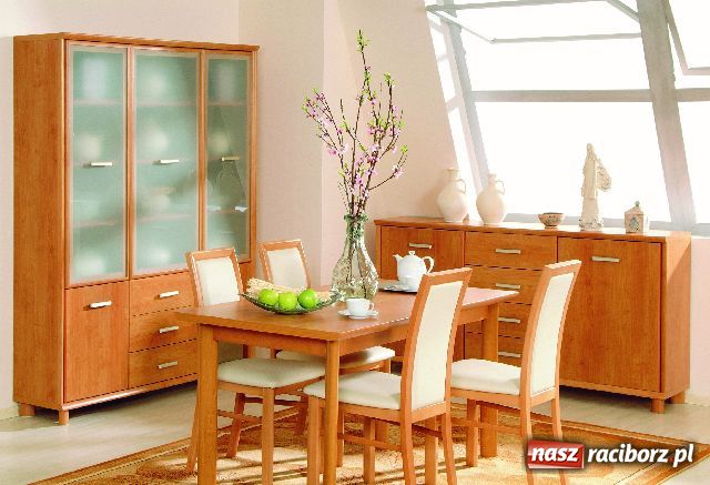 Zdjęcie w galerii na portalu naszraciborz.pl: BLACK RED WHITE - Meble dla pokoleń wiadomości z regionu