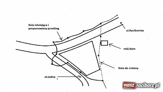 Zdjęcie w galerii na portalu naszraciborz.pl: Balkon z widokiem na kabel wiadomości z regionu