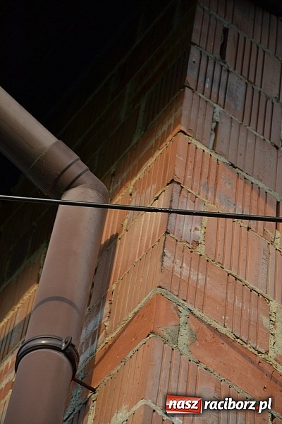 Zdjęcie w galerii na portalu naszraciborz.pl: Balkon z widokiem na kabel wiadomości z regionu