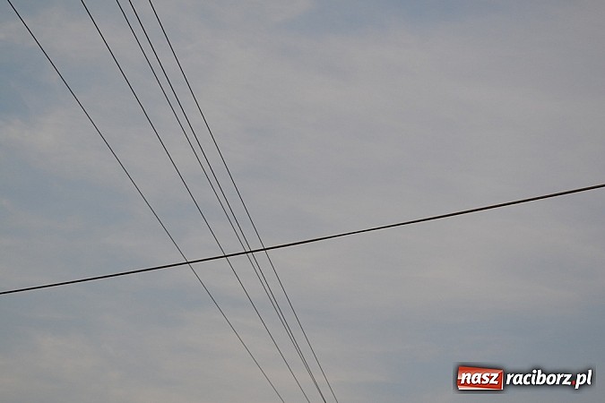 Zdjęcie w galerii na portalu naszraciborz.pl: Balkon z widokiem na kabel wiadomości z regionu