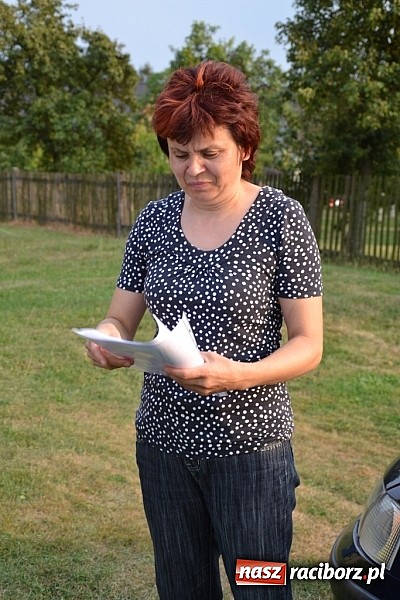 Zdjęcie w galerii na portalu naszraciborz.pl: Balkon z widokiem na kabel wiadomości z regionu