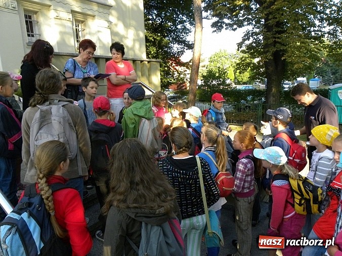Zdjęcie w galerii na portalu naszraciborz.pl: Azjatyckie Lato z biblioteką z wizytą w Wiśle wiadomości z regionu