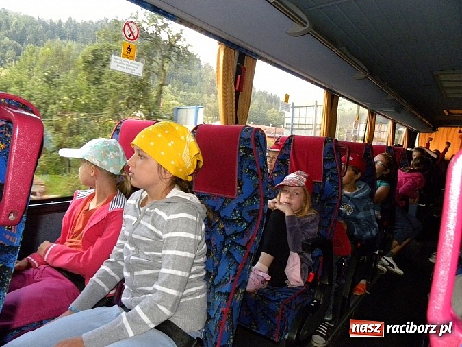 Zdjęcie w galerii na portalu naszraciborz.pl: Azjatyckie Lato z biblioteką z wizytą w Wiśle wiadomości z regionu