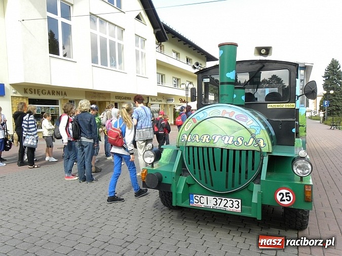 Zdjęcie w galerii na portalu naszraciborz.pl: Azjatyckie Lato z biblioteką z wizytą w Wiśle wiadomości z regionu
