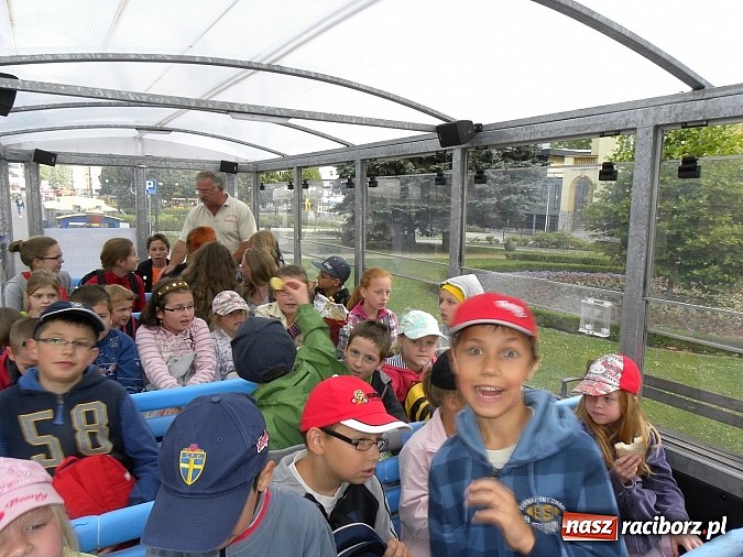 Zdjęcie w galerii na portalu naszraciborz.pl: Azjatyckie Lato z biblioteką z wizytą w Wiśle wiadomości z regionu