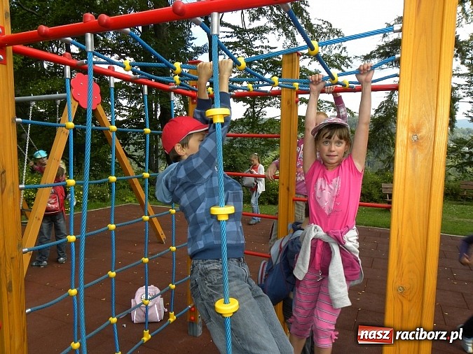 Zdjęcie w galerii na portalu naszraciborz.pl: Azjatyckie Lato z biblioteką z wizytą w Wiśle wiadomości z regionu