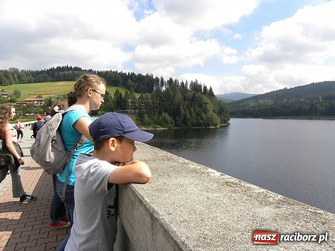 Zdjęcie w galerii na portalu naszraciborz.pl: Azjatyckie Lato z biblioteką z wizytą w Wiśle wiadomości z regionu