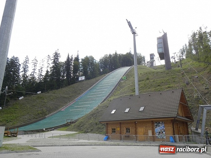 Zdjęcie w galerii na portalu naszraciborz.pl: Azjatyckie Lato z biblioteką z wizytą w Wiśle wiadomości z regionu