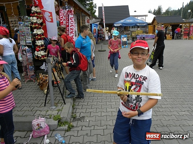 Zdjęcie w galerii na portalu naszraciborz.pl: Azjatyckie Lato z biblioteką z wizytą w Wiśle wiadomości z regionu