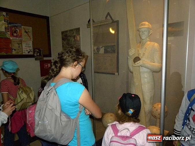 Zdjęcie w galerii na portalu naszraciborz.pl: Azjatyckie Lato z biblioteką z wizytą w Wiśle wiadomości z regionu
