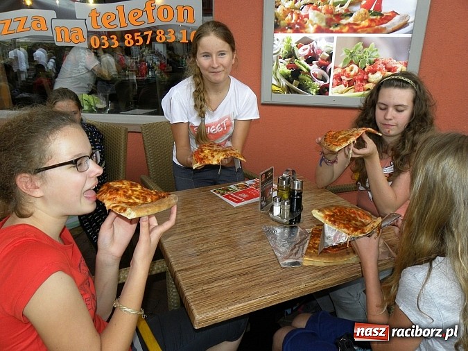 Zdjęcie w galerii na portalu naszraciborz.pl: Azjatyckie Lato z biblioteką z wizytą w Wiśle wiadomości z regionu