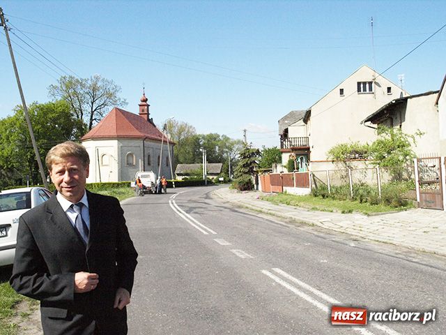 Zdjęcie w galerii na portalu naszraciborz.pl: Oszczędzili na przetargu, zrobią więcej wiadomości z regionu