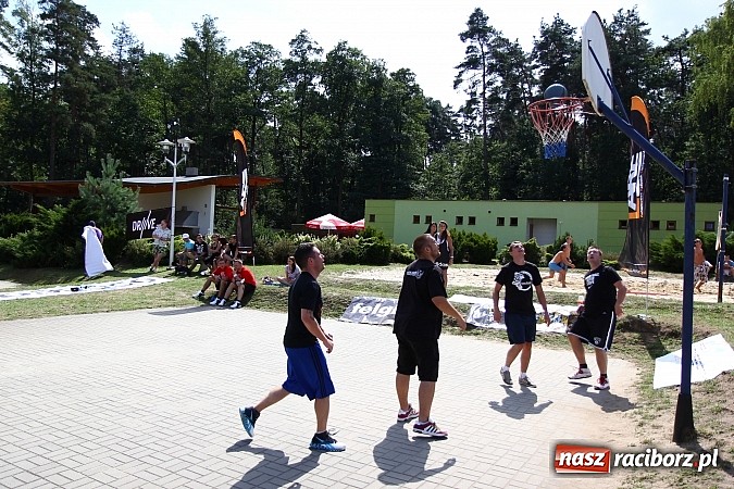 Zdjęcie w galerii na portalu naszraciborz.pl: Ruszyła IV edycja All Stars Tuning Weekend! wiadomości z regionu