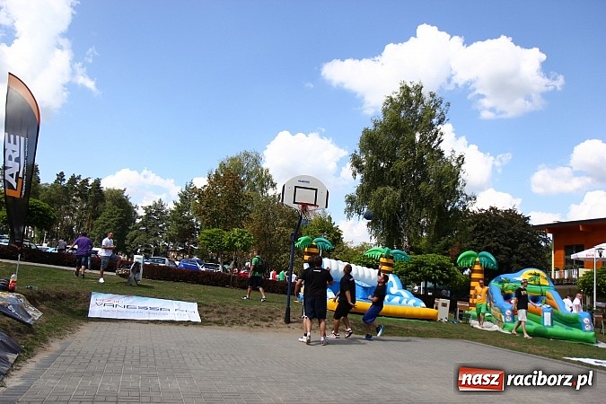 Zdjęcie w galerii na portalu naszraciborz.pl: Ruszyła IV edycja All Stars Tuning Weekend! wiadomości z regionu