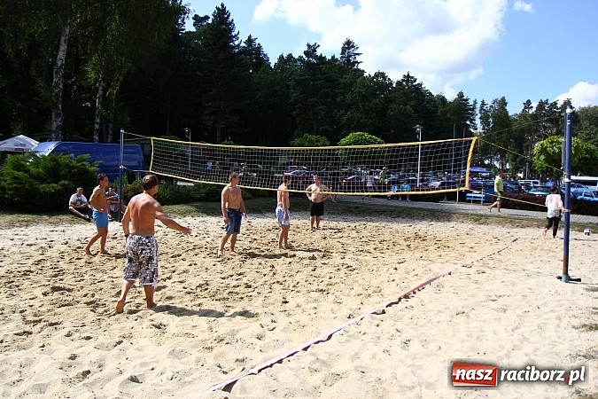 Zdjęcie w galerii na portalu naszraciborz.pl: Ruszyła IV edycja All Stars Tuning Weekend! wiadomości z regionu