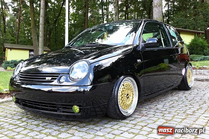 Zdjęcie w galerii na portalu naszraciborz.pl: Ruszyła IV edycja All Stars Tuning Weekend! wiadomości z regionu